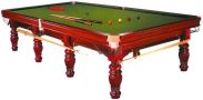 Rayleigh 12ft Slate Bed Snooker Table