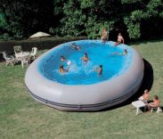Zodiac Ovline Original Oval Pool 9.2m x 6.3m