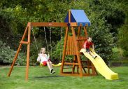 Indri Wooden Play Centre