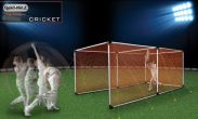 Quad-Netz Stand Alone Cricket Net Set- 8' x 7'