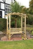 Romana Arbour