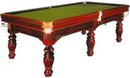 Rayleigh 8ft Snooker Table