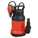 Submersible Pump With Flow Switch 5500 Litres