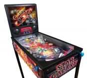 Star Galaxy Pinball