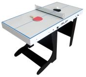 Riley 2-in-1 Folding Table Tennis Table