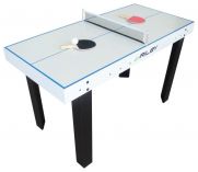 Riley 2-in-1 Fixed Leg Table Tennis Table