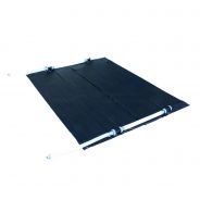 pool solar heating mat