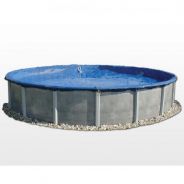 12ft hydro pool