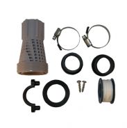 solar pod plus pool heater