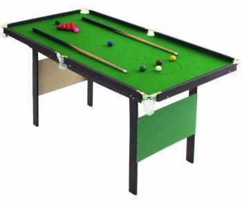 Plum Products 4ft Snooker Table