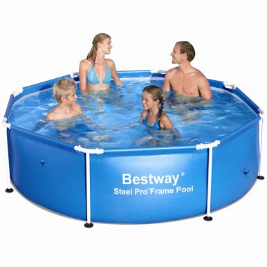paddling pool covers 8ft