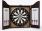 Darts Cabinet Set 