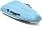 Airboard Classic 50 Kids Ice Blue Inflatable Sledge
