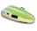Airboard Softboard Small Green Inflatable Sledge