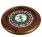 Mahogany Roulette Wheel