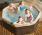 Muskoka Portable Spa Hot Tub