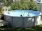 Trevi 205 Round Steel Pool 12ft