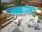 Trevi 209 Oval Steel Pool 15ft x 30ft 