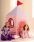 Fairy Princess Play Tent