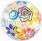 Designer Beach Ball 24"