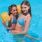 Swim Safe Arm Bands 10" x 6"