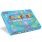 Fuzzy Felt Series 1- Under The Sea 