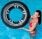 Mudmaster Swim Ring Pool Inflatable