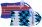 Snow Boogie Air Slick Foam Carpet Sledge- Pack Of 12
