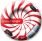 Snow Boogie Air Tube Inflatable Sledge- Pack Of 12