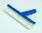 Intex Wall Brush 10" (254cm)