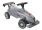 Ferbedo Foot To Floor Ride-On Formula 1 Car