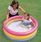 Summer Set Paddling Pool 40"