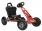  Ferbedo Tourer T1 Go Kart - Red