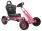  Ferbedo Tourer T1 Go Kart - Pink