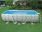 Intex Ultra Frame Rectangular Saltwater Metal Pool 9' x 18' x 52"