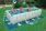 Intex Ultra Frame Rectangular Saltwater Metal Pool 9' x 18' x 52"