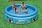 Intex Ocean Reef Easy Set Inflatable Pool 10ft x 30" No Pump