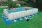 Intex Ultra Frame Rectangular Metal Pool 12' x 24' x 52" With Sand Filter