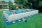 Intex Ultra Frame Rectangular Metal Pool 16' x 32' x 52"