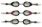 Intex Water Pro Swimming Goggles