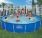 Bestway Steel Pro Metal Frame Round Pool 15ft x 36" No Pump