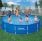 Bestway Steel Pro Metal Frame Round Pool 12ft x 30" No Pump