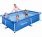 Rectangular Frame Paddling Pool 94" x 59" x 23"