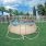 Bestway Steel Pro Metal Frame Round Pool 11ft 8in x 40"