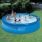Intex Easy Set Inflatable Pool 15ft x 36" No Pump