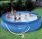 Intex Easy Set Inflatable Pool 15ft x 36"
