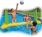 Pool Volleyball Game
