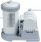 Intex Pool Filter Pump 2500 Gall/Hr