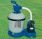 Intex Krystal Clear Sand Filter Pump 2650 Gall/Hr
