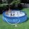 Intex Easy Set Inflatable Pool Package 15ft x 48"